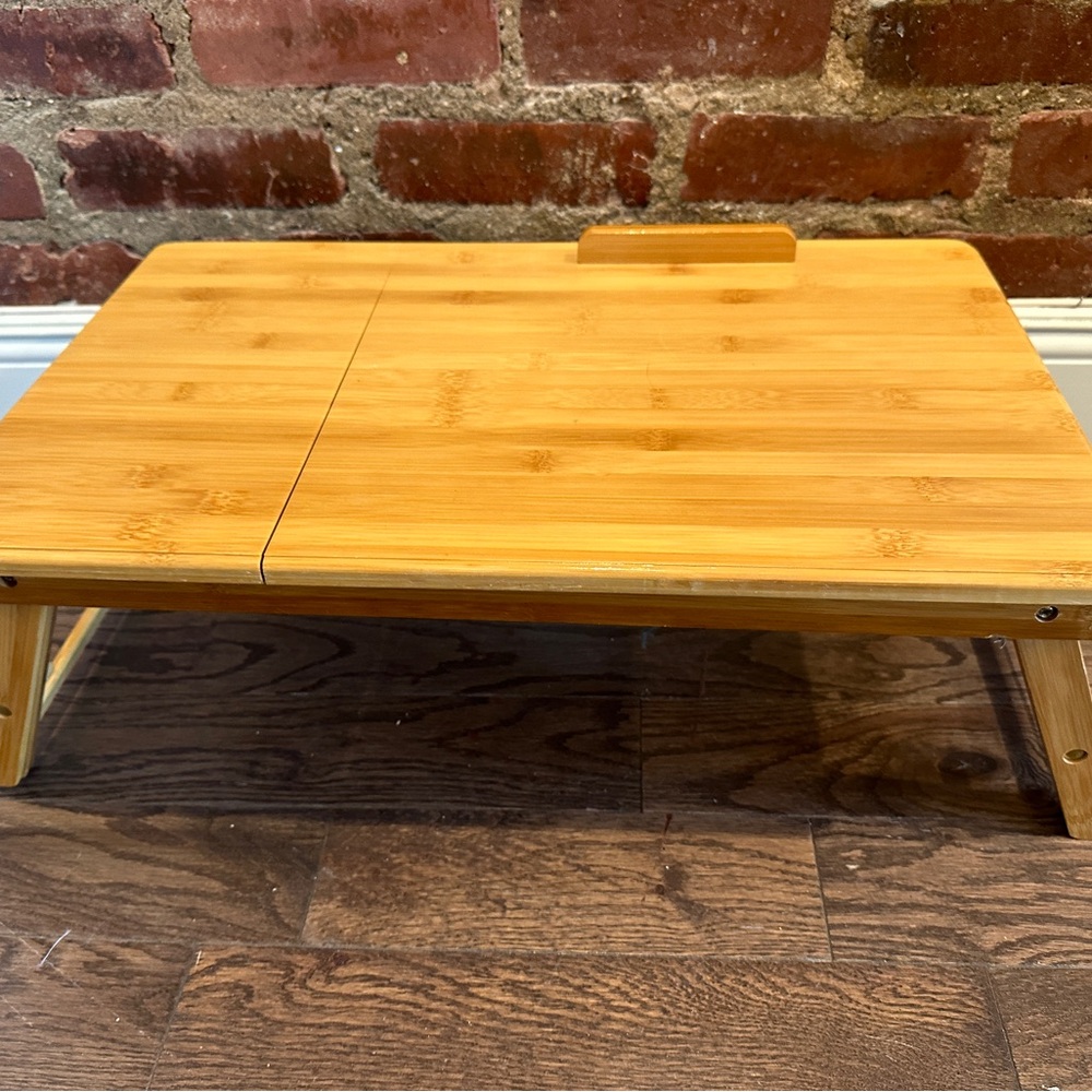 Tray Table